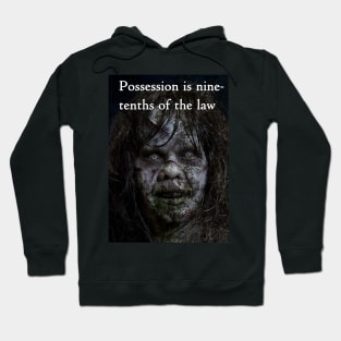 Poossession Hoodie